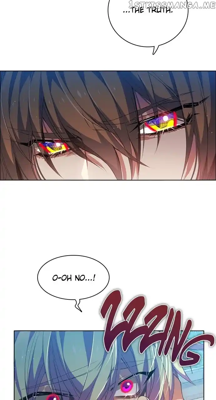 Zero Game Chapter 191