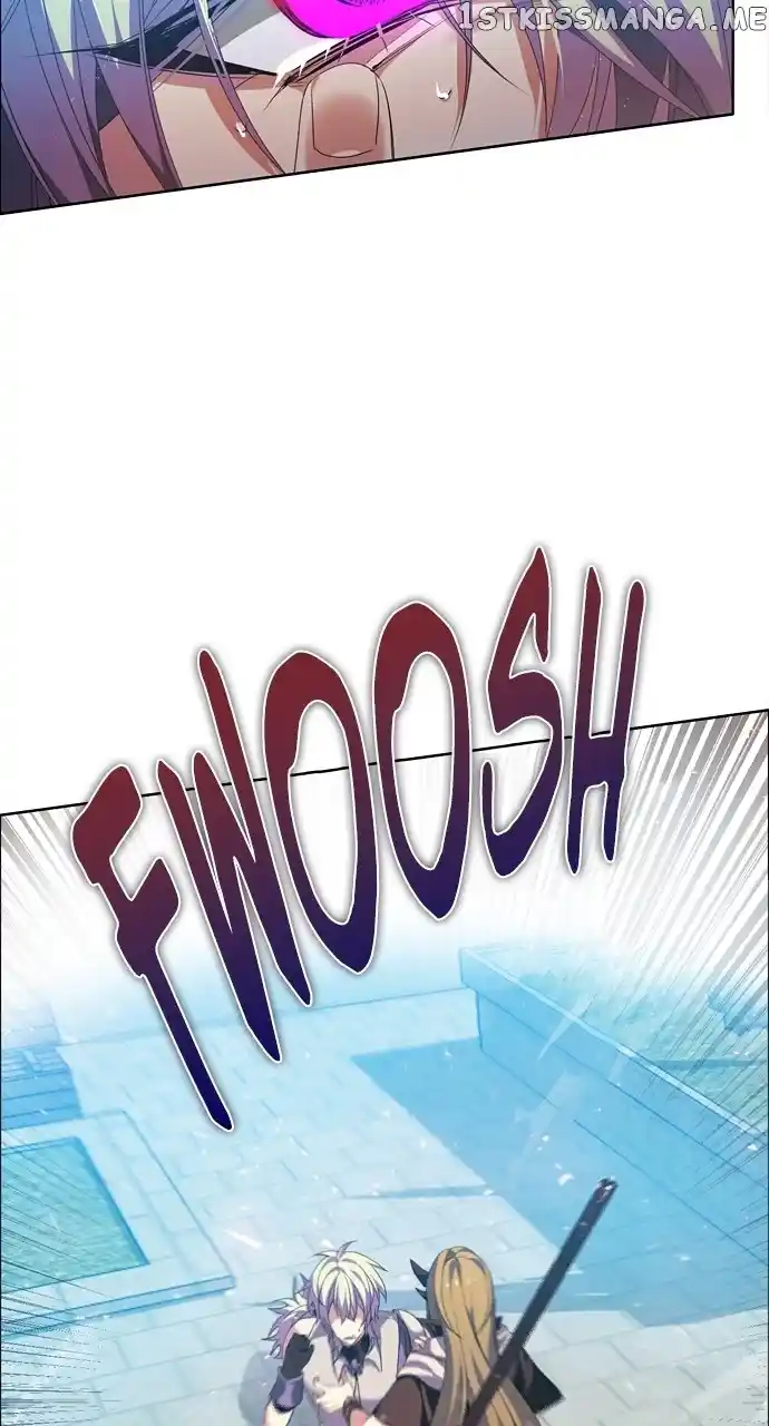 Zero Game Chapter 191