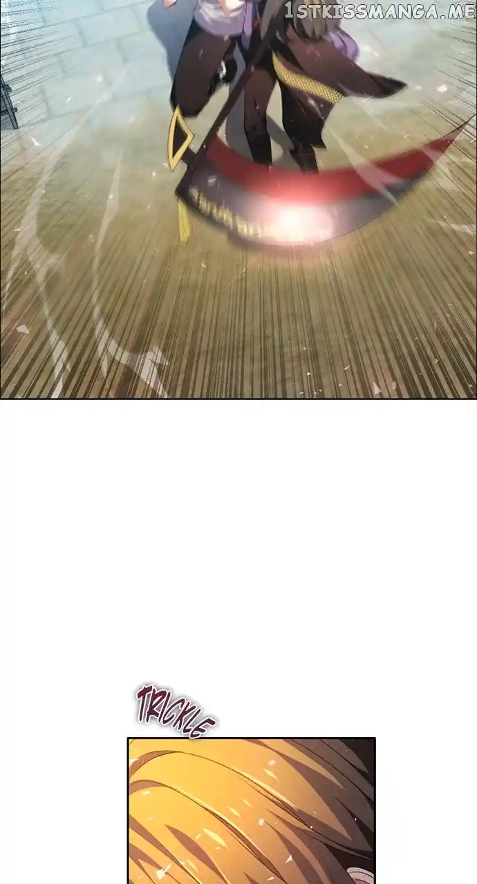 Zero Game Chapter 191