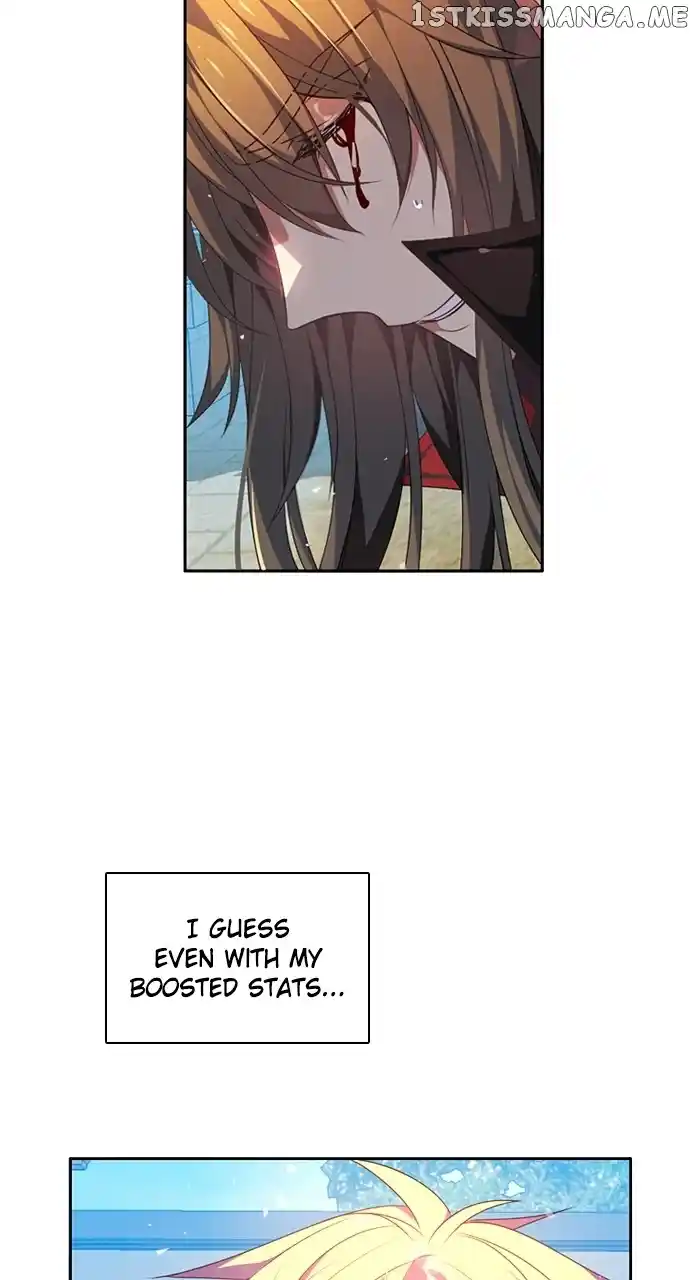 Zero Game Chapter 191