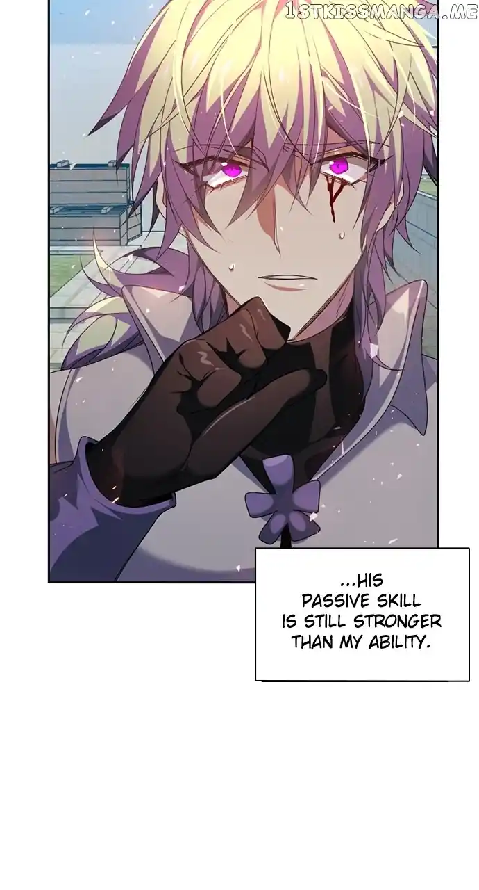 Zero Game Chapter 191