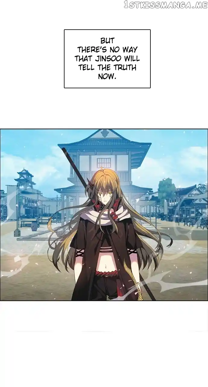 Zero Game Chapter 191