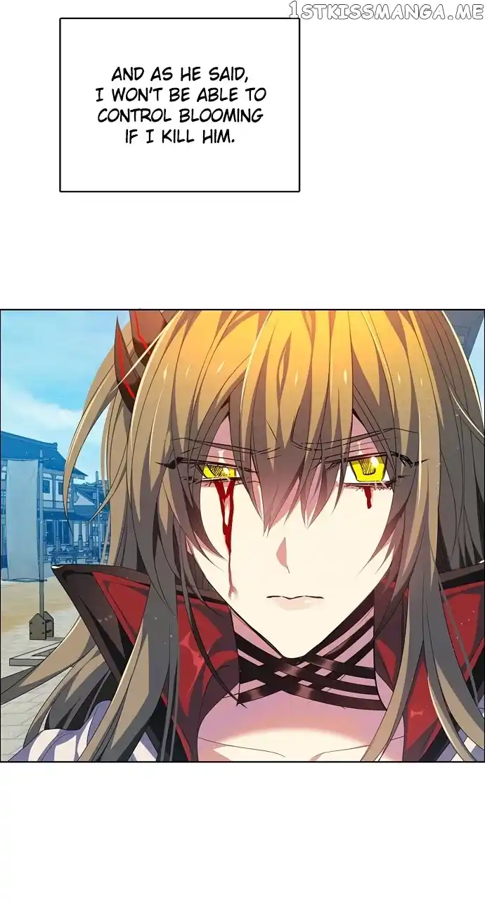 Zero Game Chapter 191