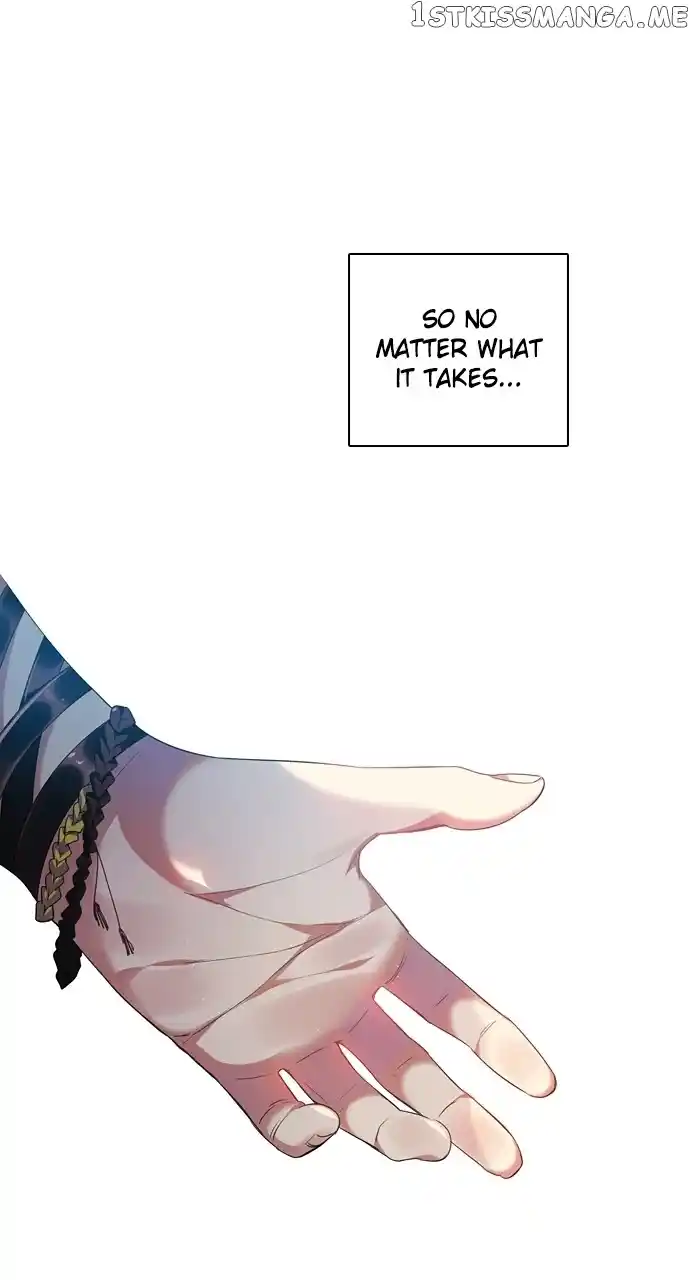 Zero Game Chapter 191