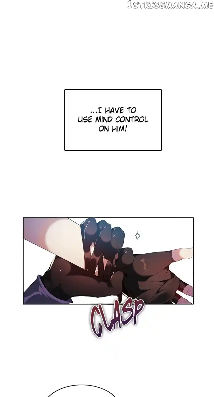 Zero Game Chapter 191