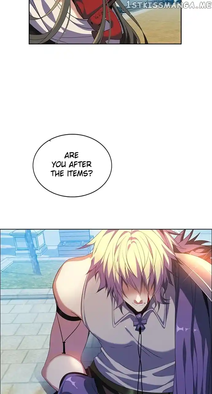 Zero Game Chapter 191