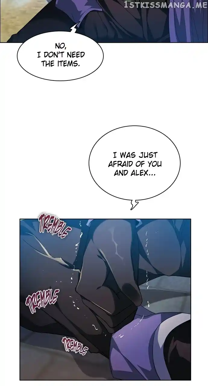 Zero Game Chapter 191