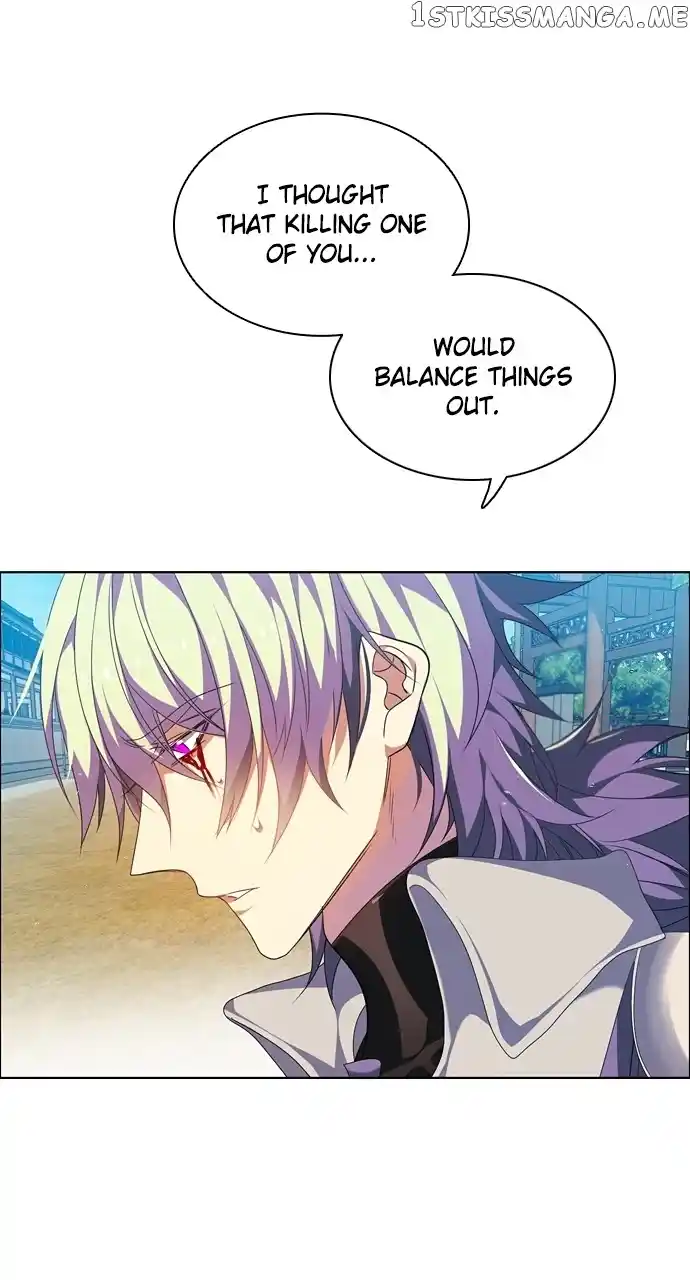 Zero Game Chapter 191