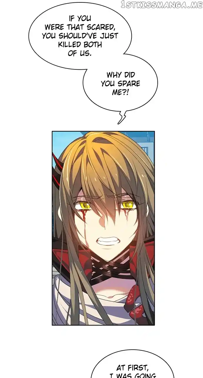 Zero Game Chapter 191