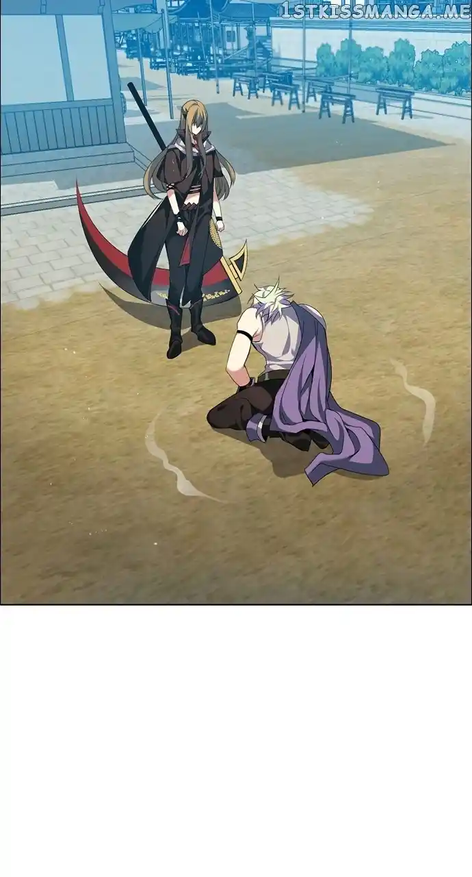 Zero Game Chapter 191