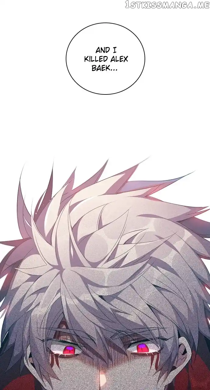 Zero Game Chapter 191