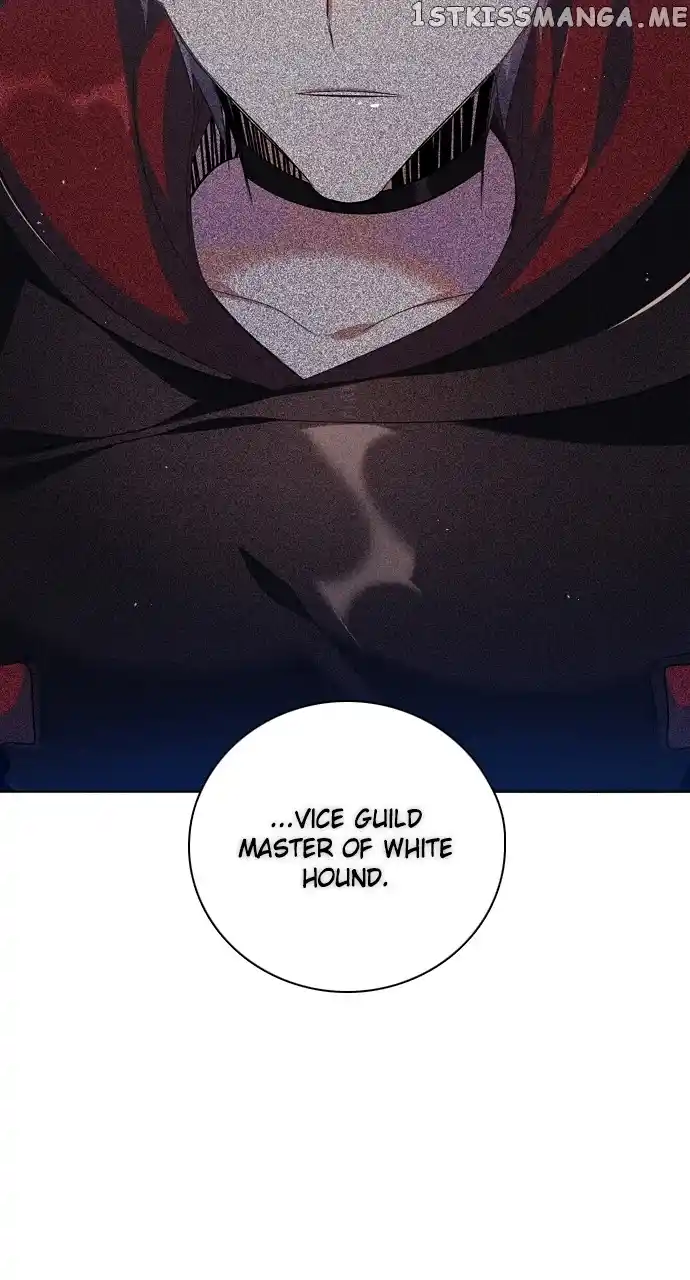 Zero Game Chapter 191