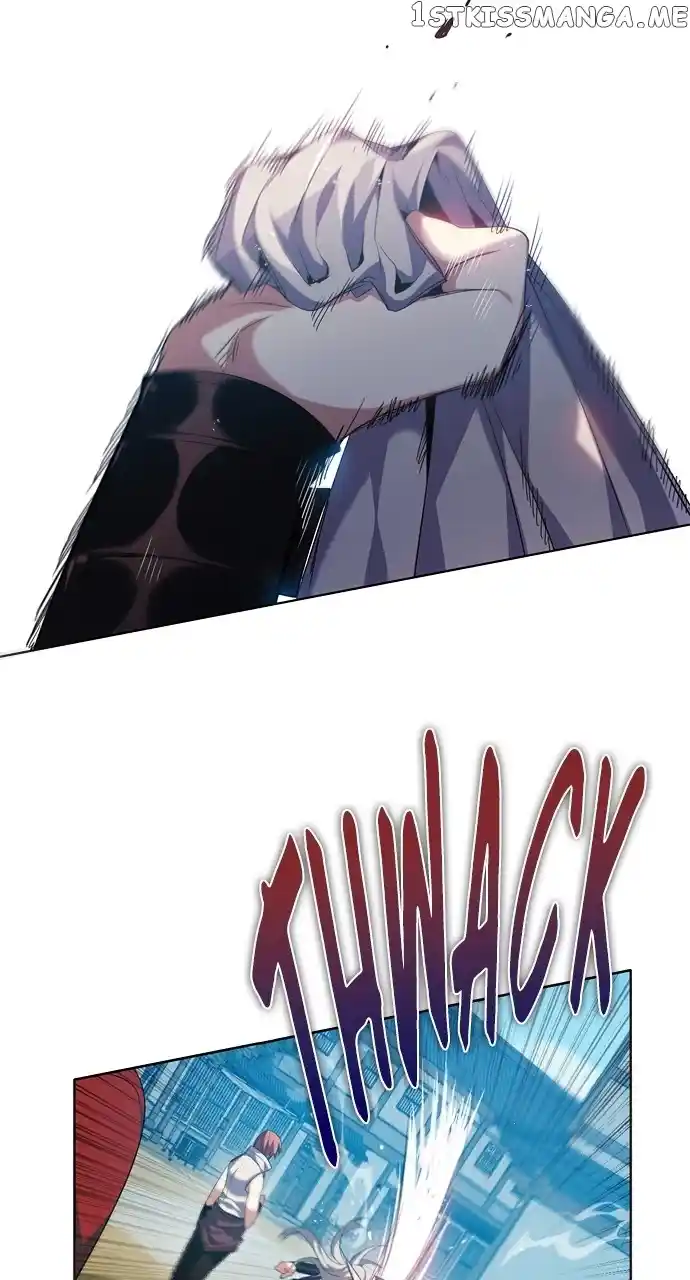 Zero Game Chapter 191