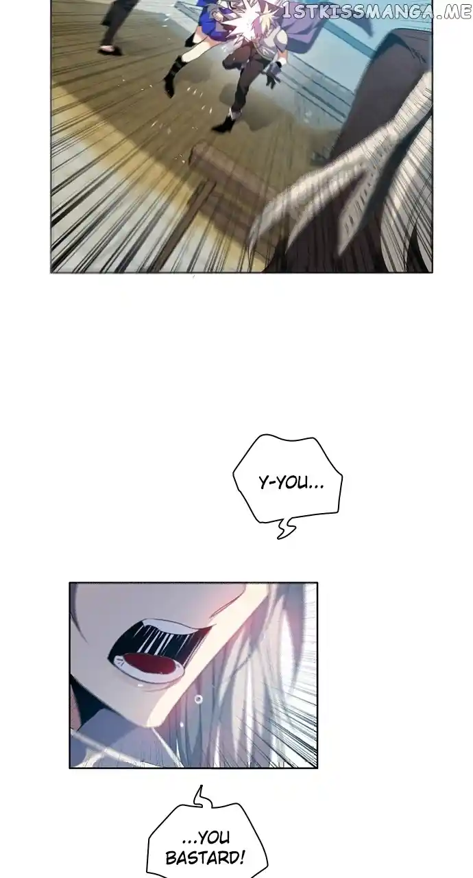 Zero Game Chapter 191