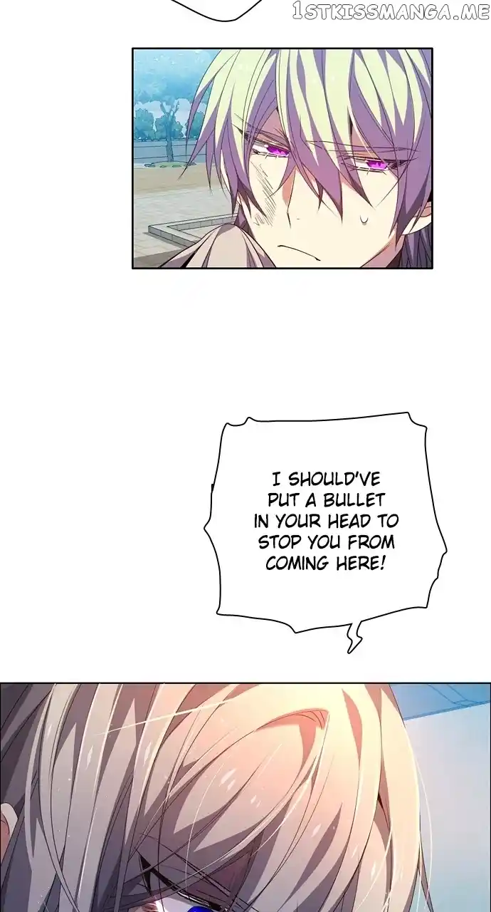 Zero Game Chapter 191