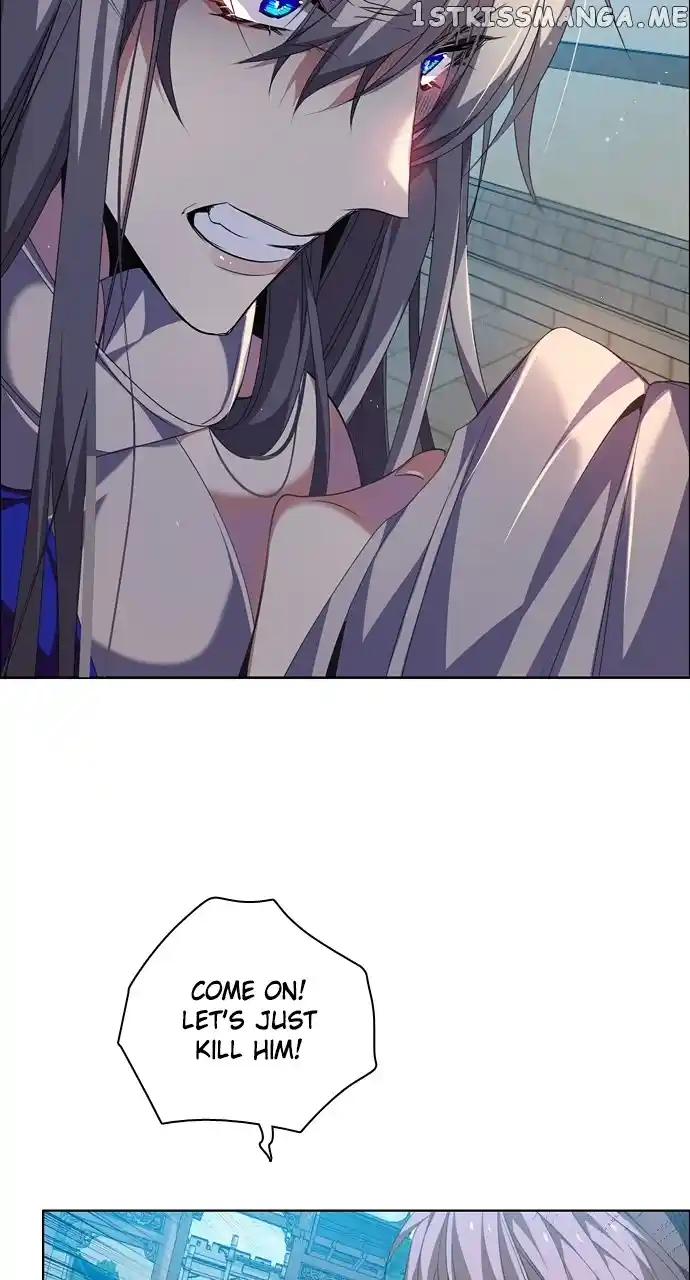 Zero Game Chapter 191