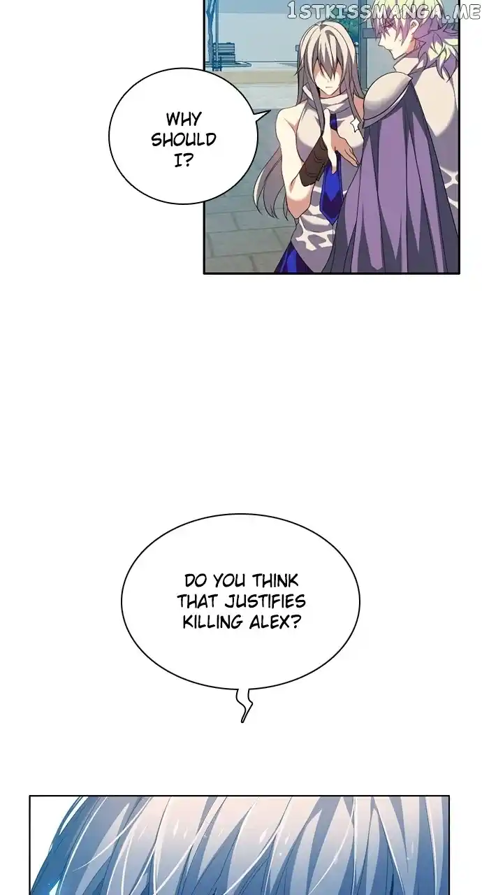 Zero Game Chapter 191