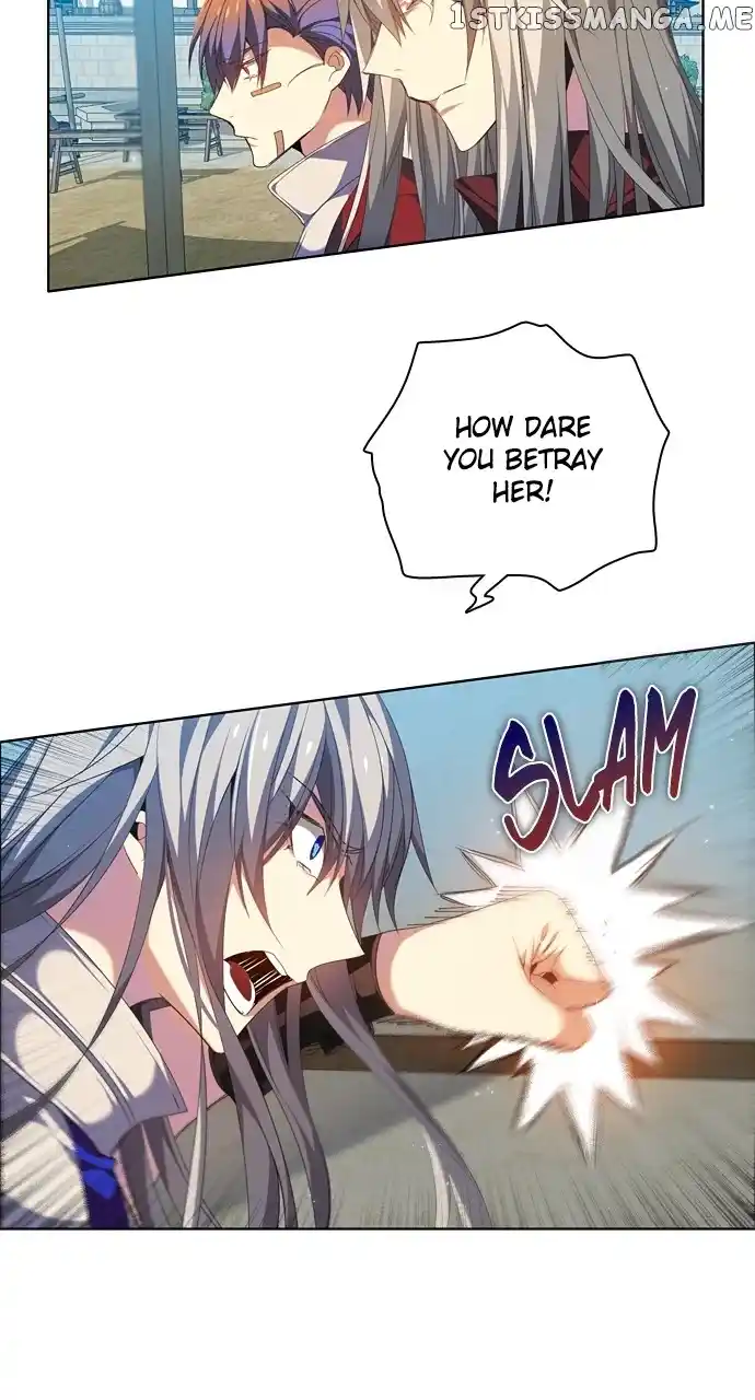 Zero Game Chapter 191