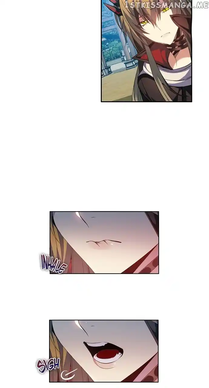 Zero Game Chapter 191