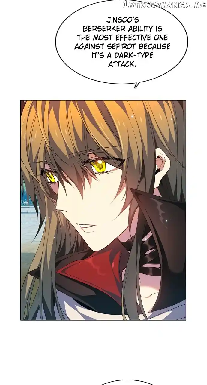 Zero Game Chapter 191