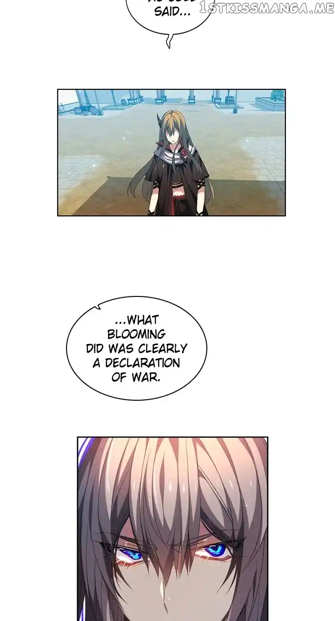 Zero Game Chapter 191