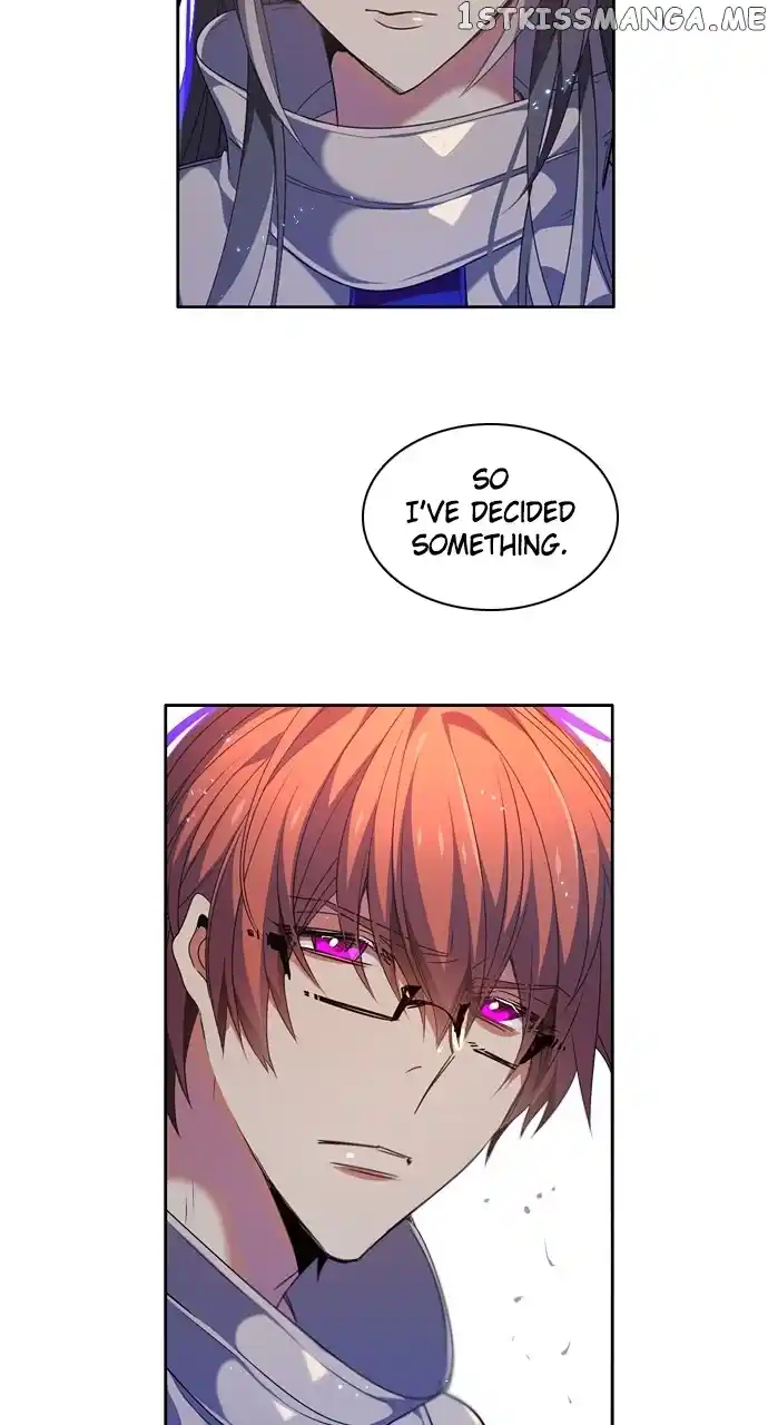 Zero Game Chapter 191