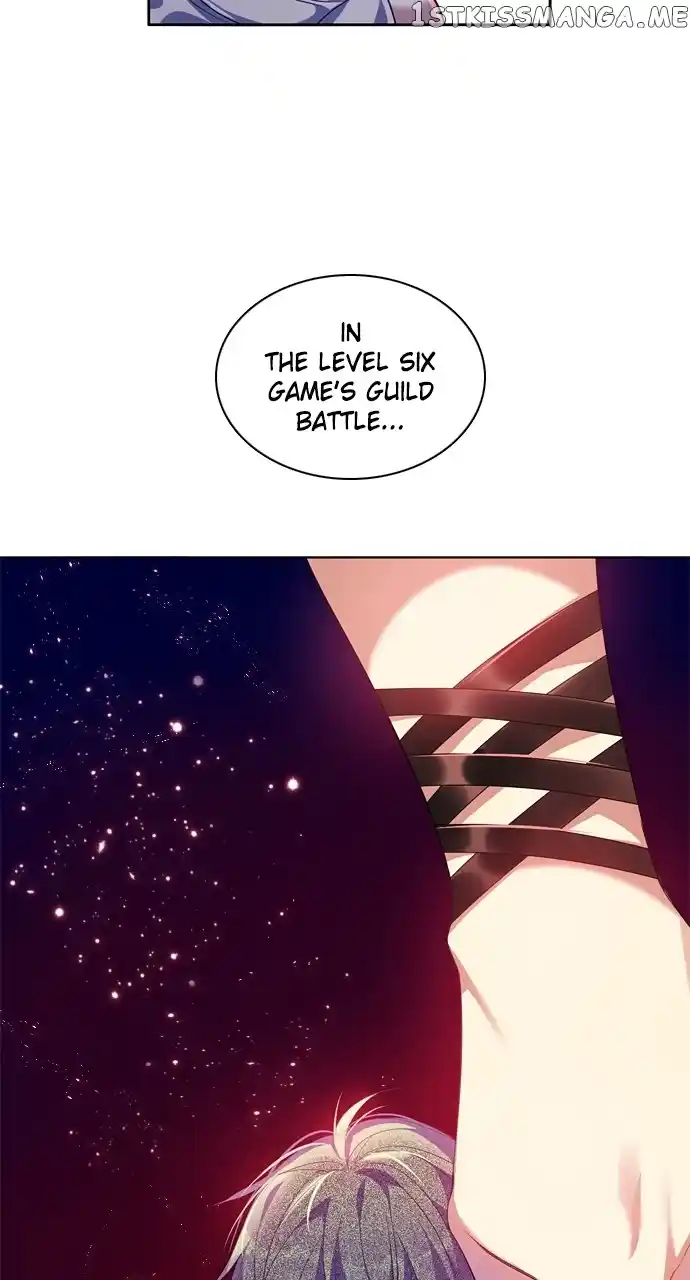 Zero Game Chapter 191