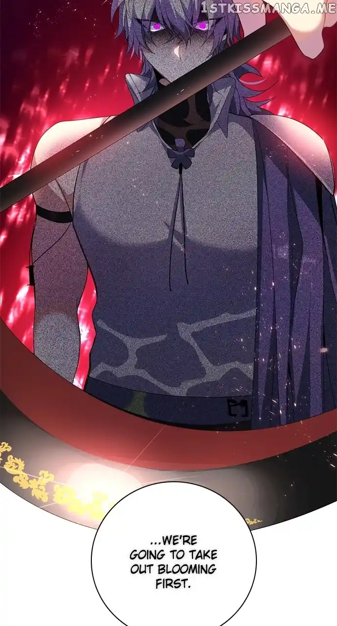 Zero Game Chapter 191