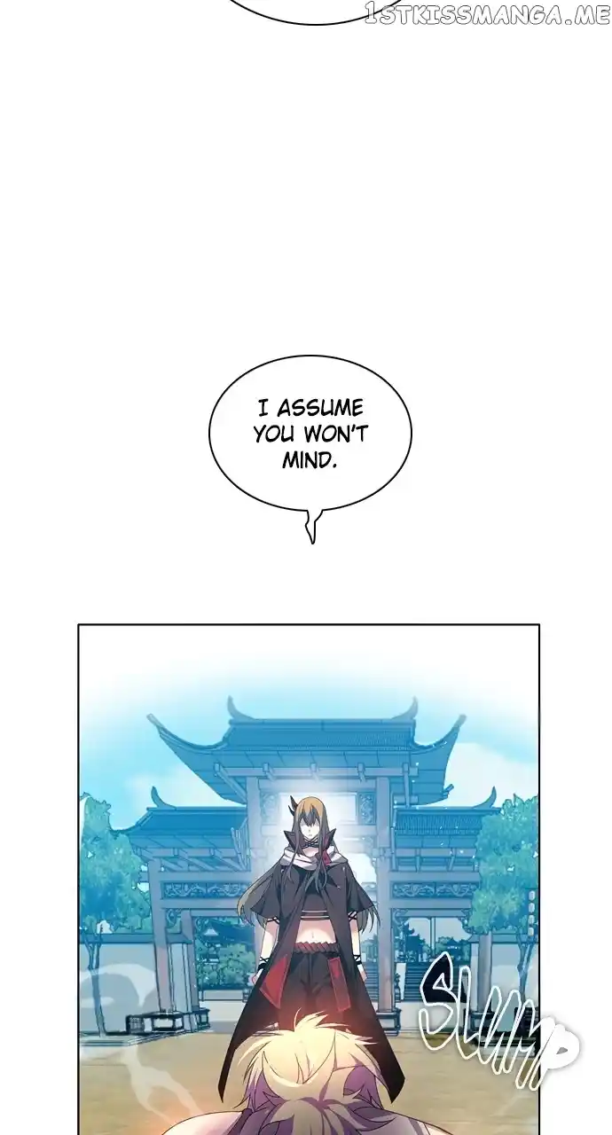 Zero Game Chapter 191