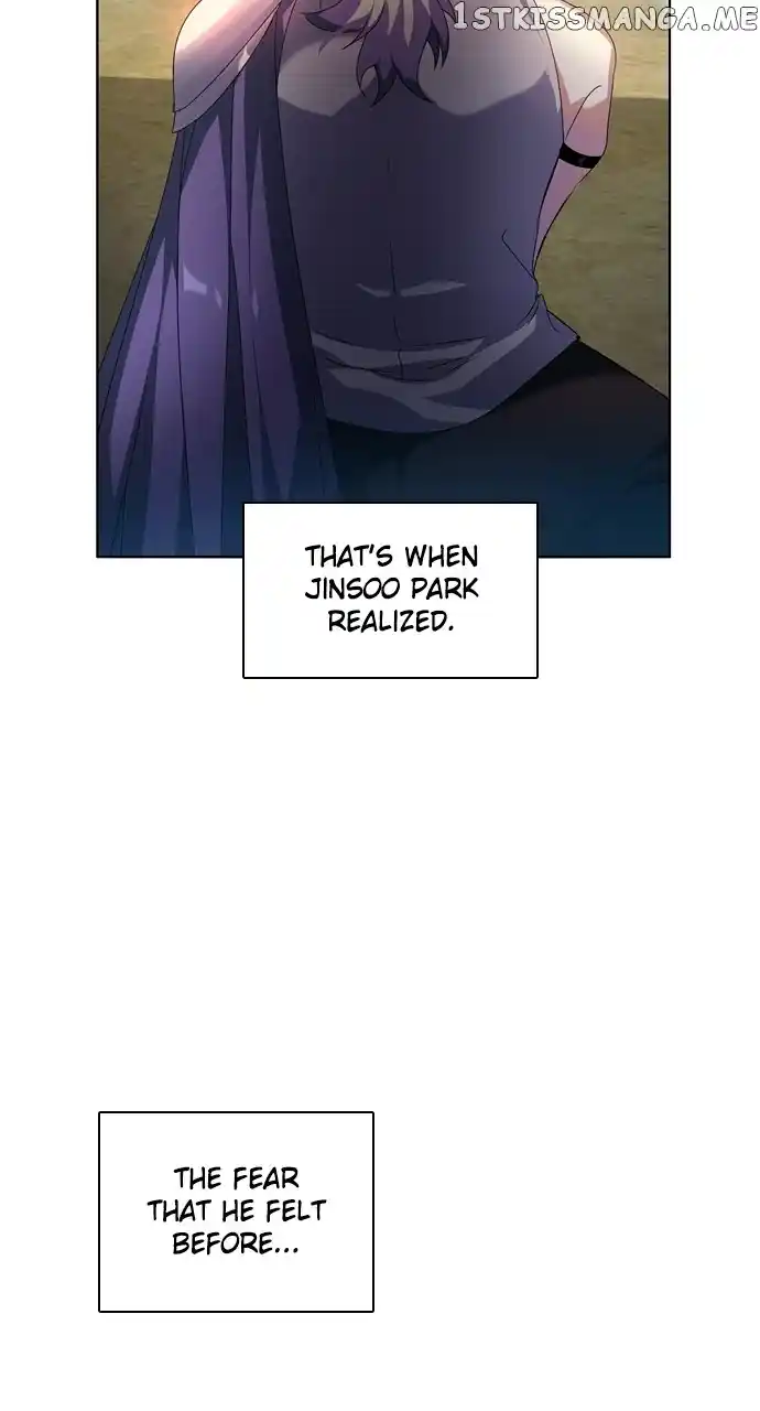 Zero Game Chapter 191