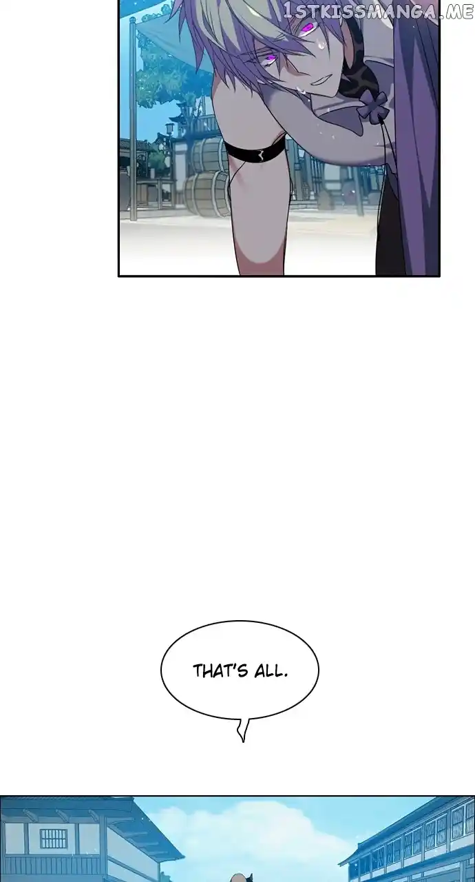 Zero Game Chapter 191