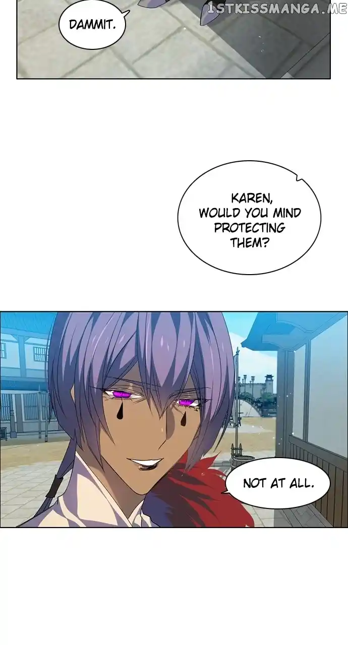 Zero Game Chapter 191