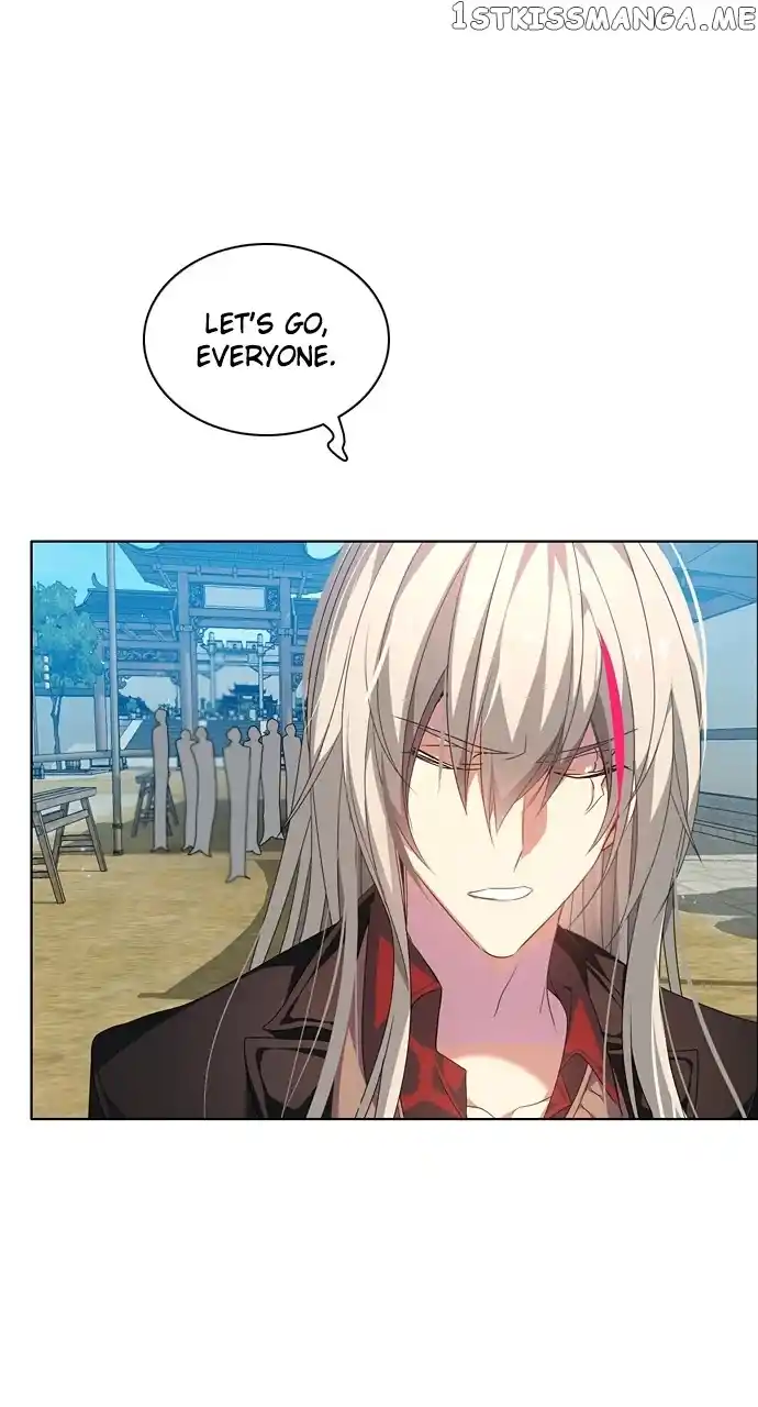 Zero Game Chapter 191