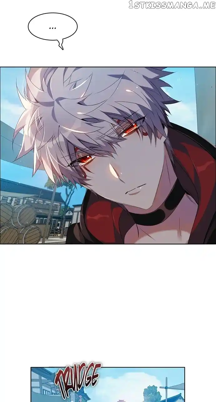 Zero Game Chapter 191