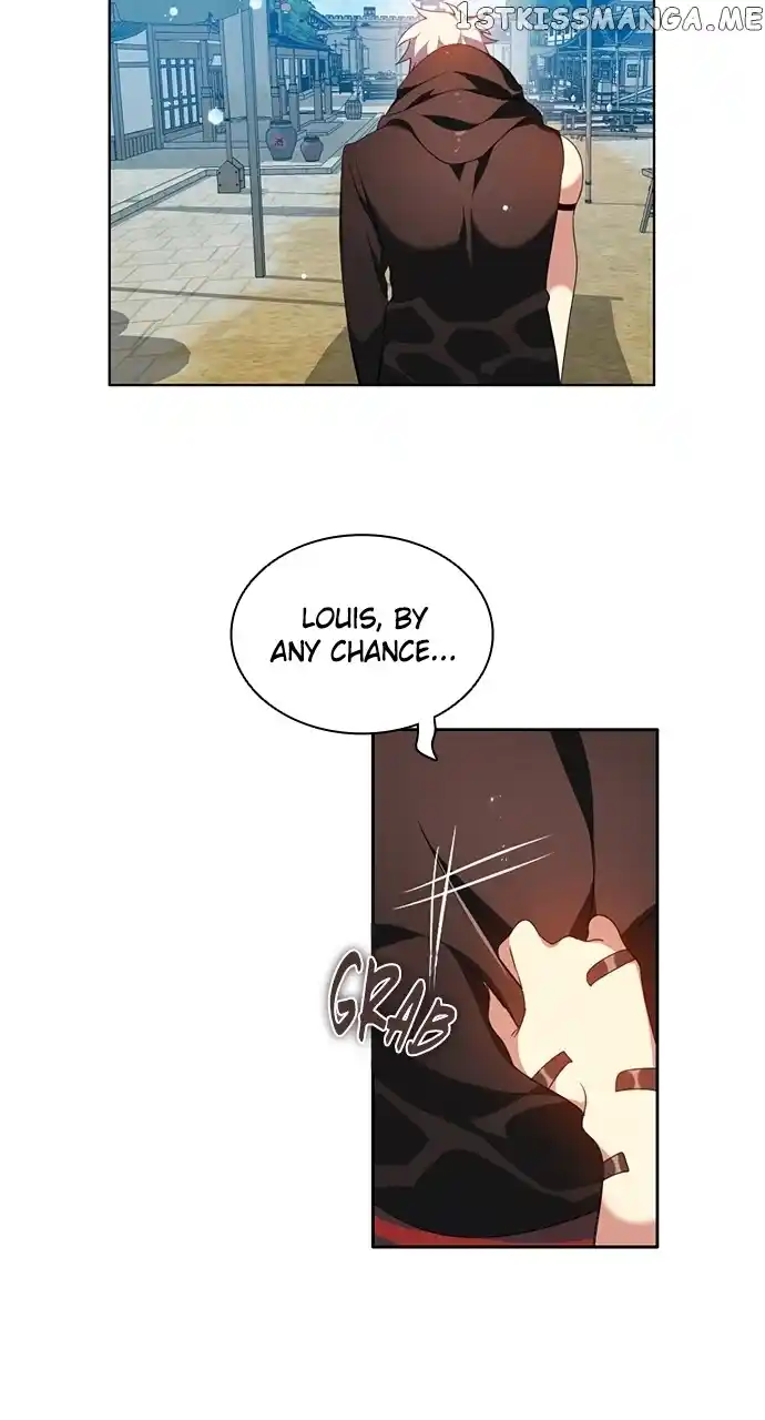 Zero Game Chapter 191