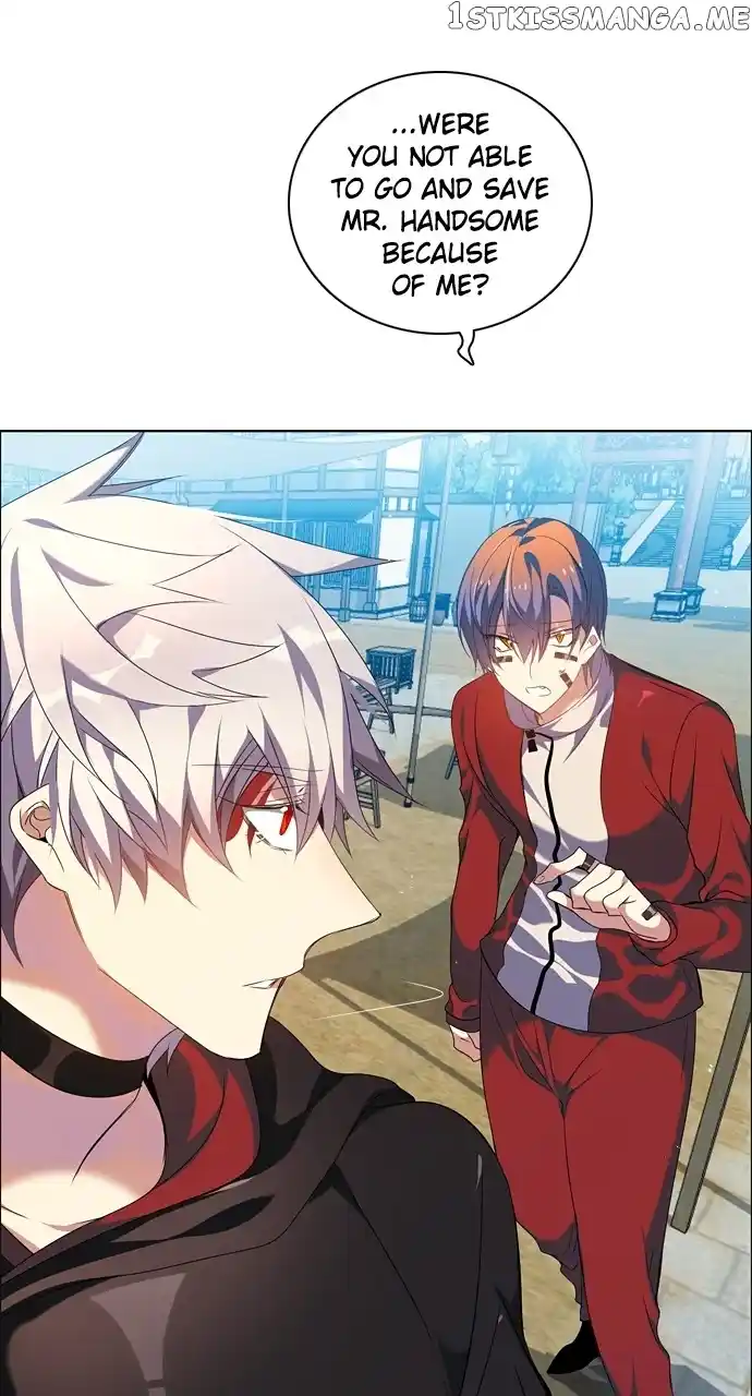 Zero Game Chapter 191