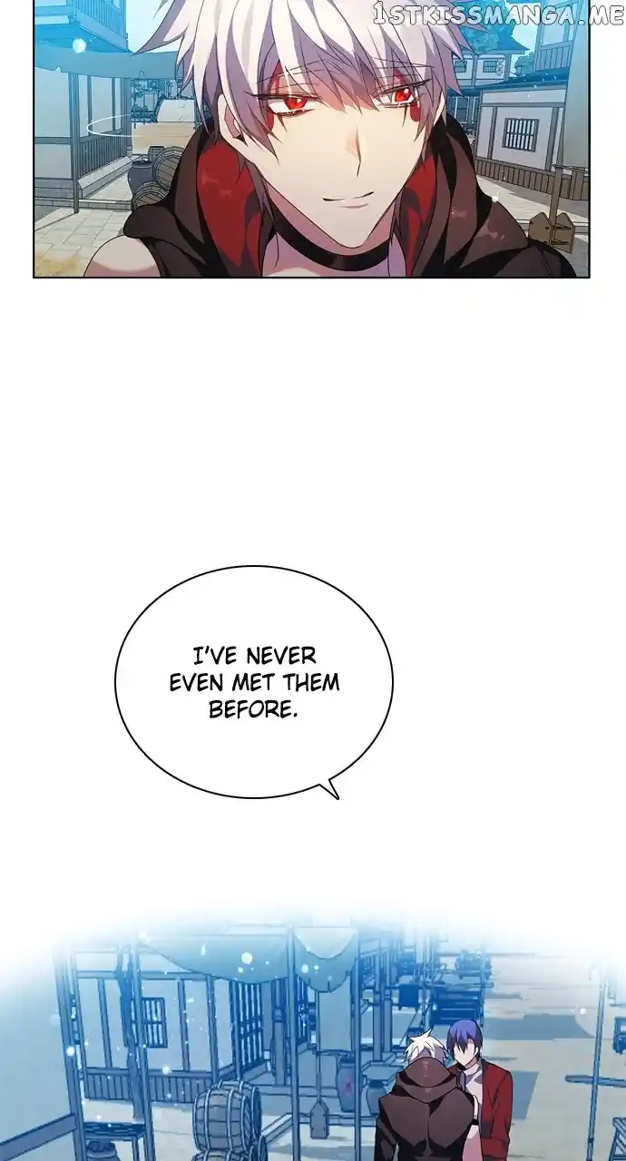 Zero Game Chapter 191