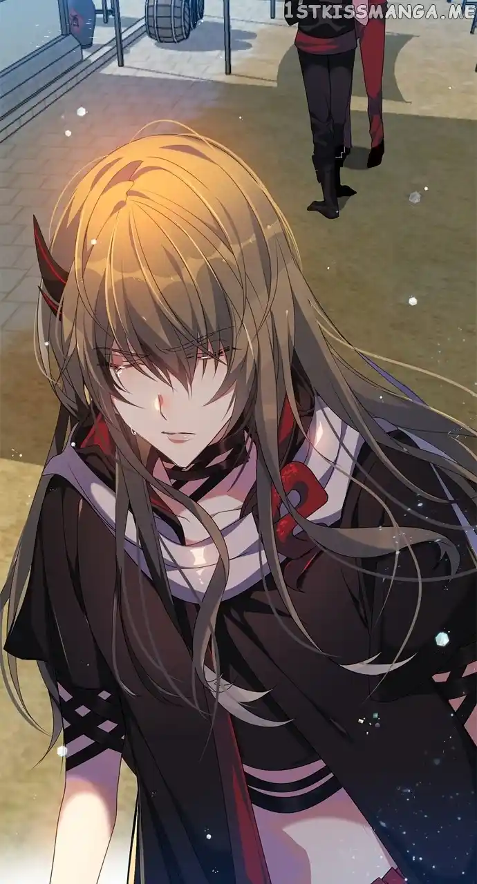 Zero Game Chapter 191