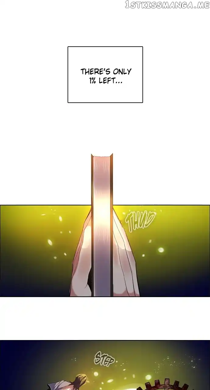 Zero Game Chapter 193