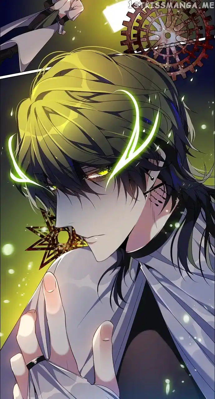 Zero Game Chapter 193