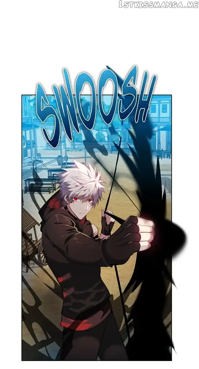 Zero Game Chapter 193