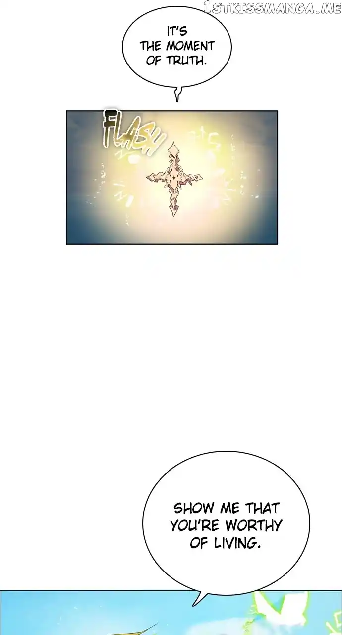 Zero Game Chapter 193