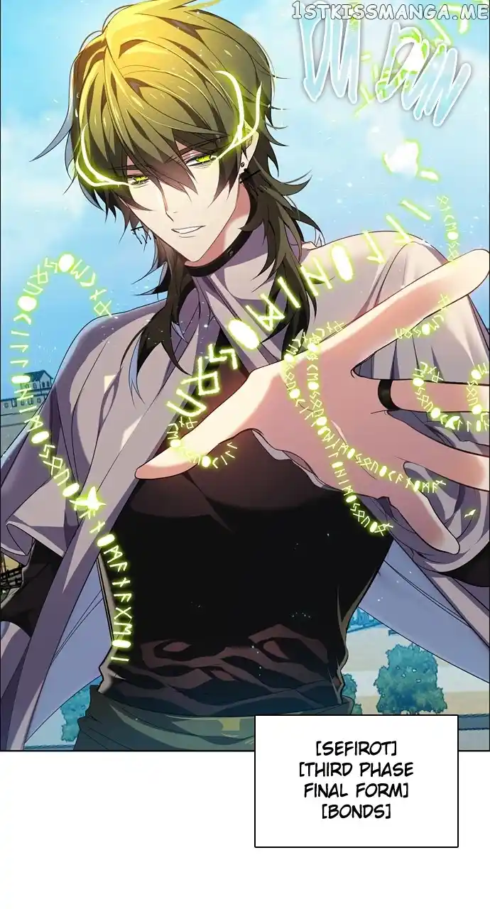 Zero Game Chapter 193