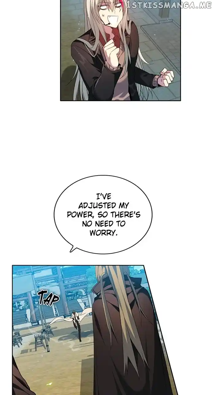 Zero Game Chapter 193