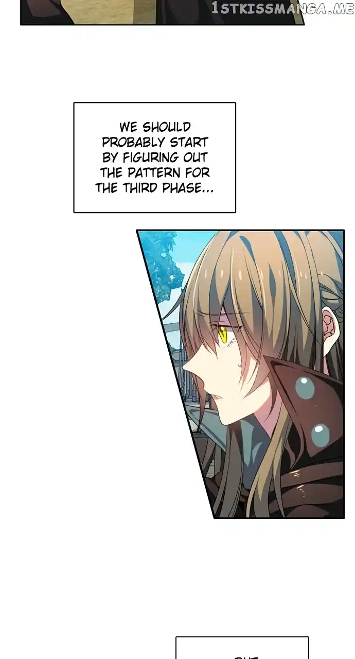 Zero Game Chapter 193