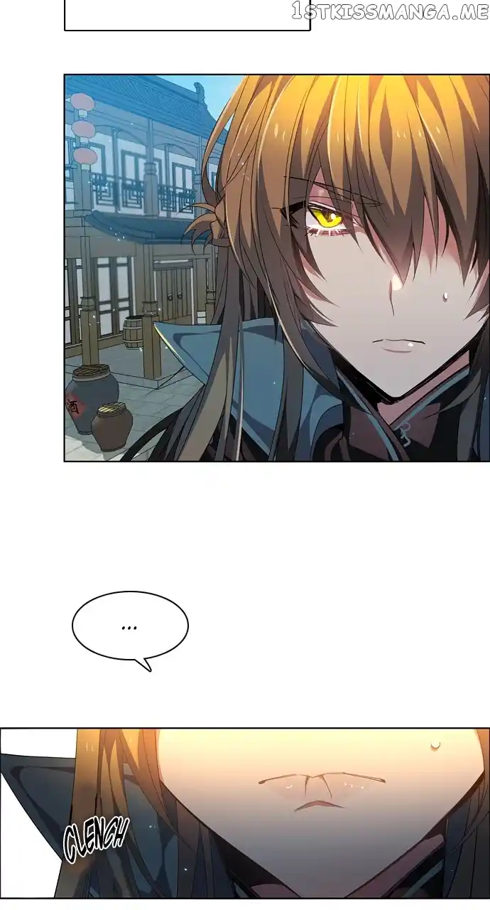 Zero Game Chapter 193