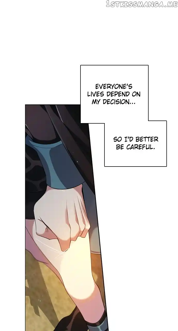 Zero Game Chapter 193