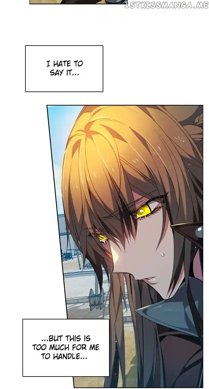 Zero Game Chapter 193