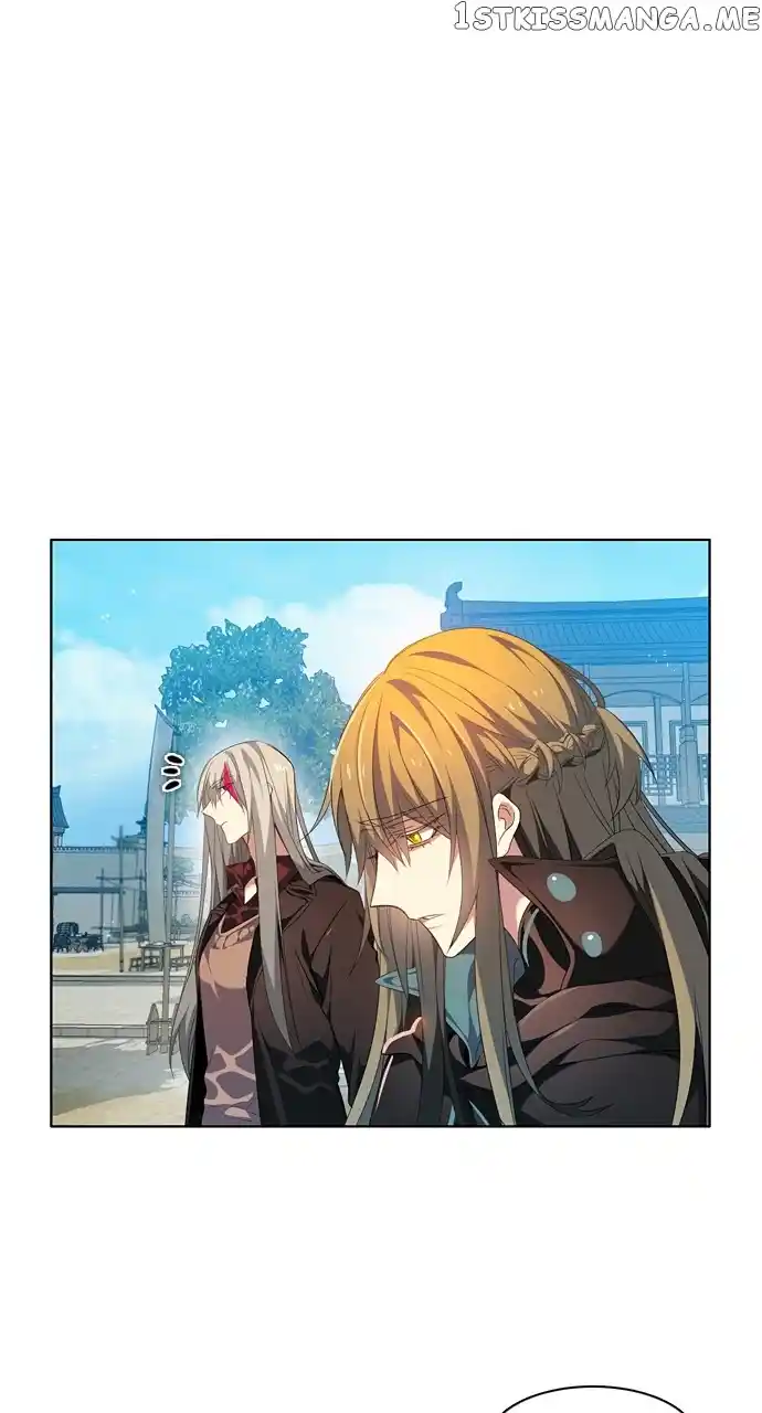 Zero Game Chapter 193