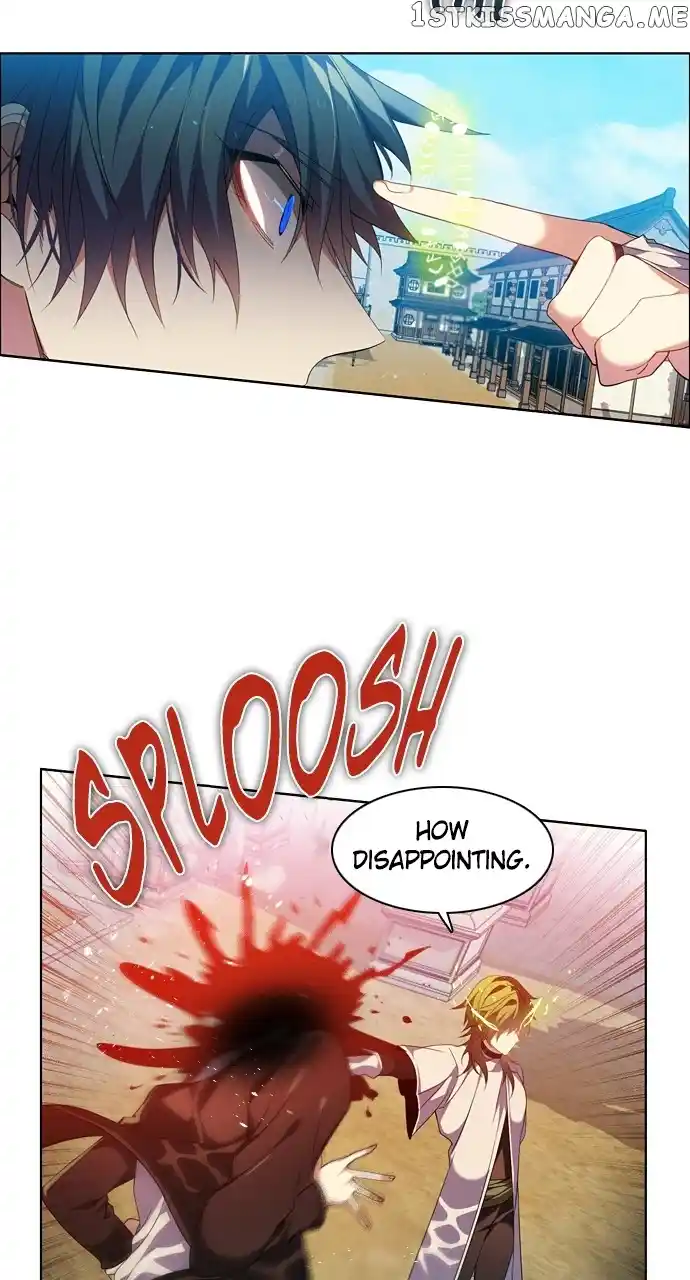 Zero Game Chapter 193